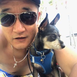 Meet your Posher, Steve